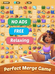 Seaside Escape Mod apk ss 2