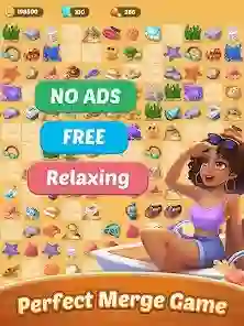 Seaside Escape Mod apk ss 2