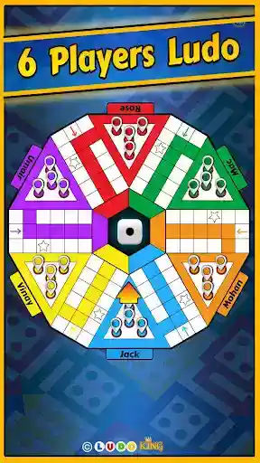 Ludo King APK Mod