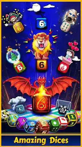 Ludo King Mod Apk