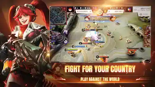 Mobile Legends Mod 1