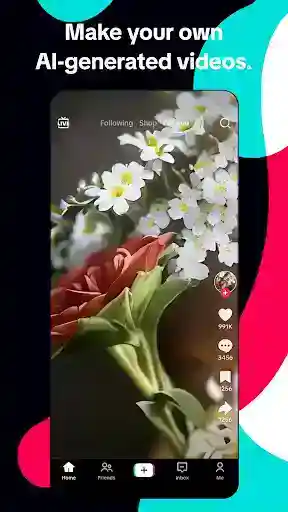 Tiktok Mod 2