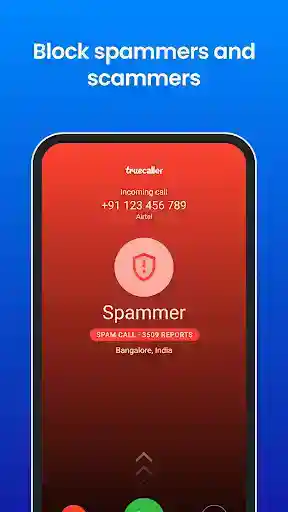 Truecaller Gold Mod APK v15.4.5 (Premium Free) - ModZod.com