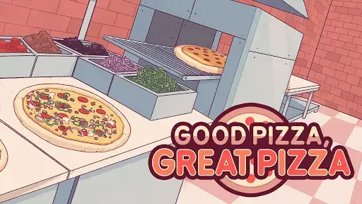 Good Pizza Great Pizza APK Mod