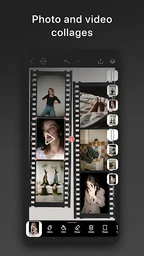 Graphionica Mod APK