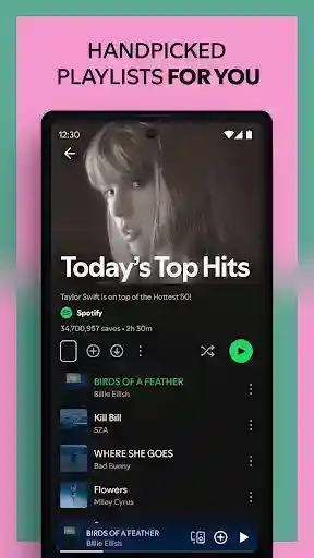 Spotify Mod APK