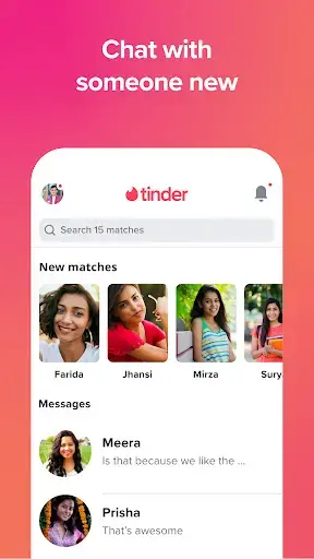 Tinder Gold Mod APK