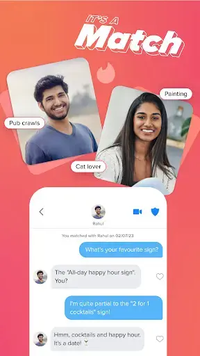 Tinder Plus Mod APK