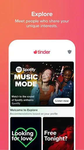 Tinder Premium Mod APK