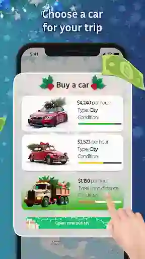 Business Empire Mod APK