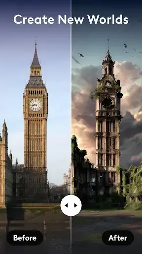 Photoleap Mod Apk