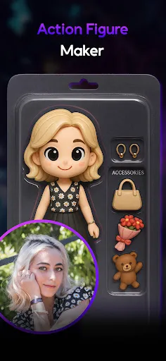 AI Mirror Mod APK SS 2