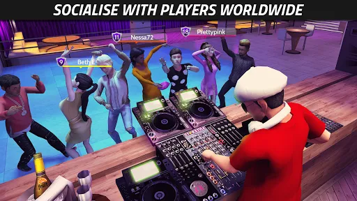 Avakin Life - 3D Virtual World Mod APK SS 3