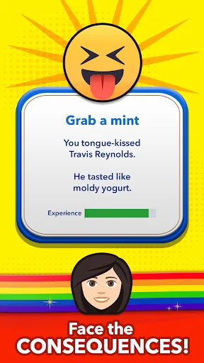 BitLife - Life Simulator Mod APK SS 1