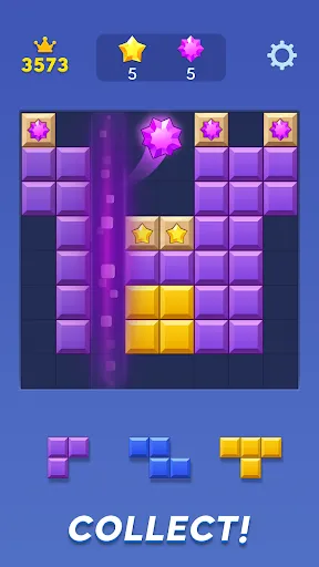 Block Blast Mod APK SS 3