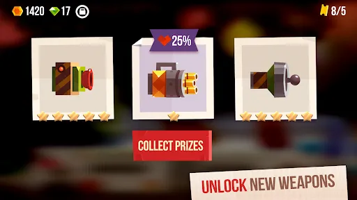 CATS Mod APK SS 1