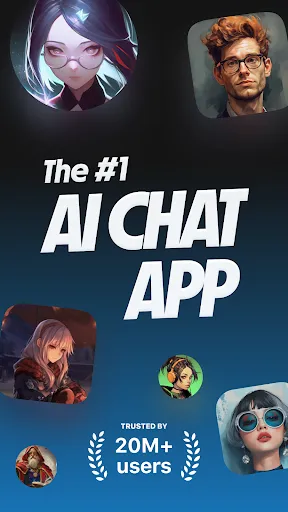Character AI Mod APK SS 2