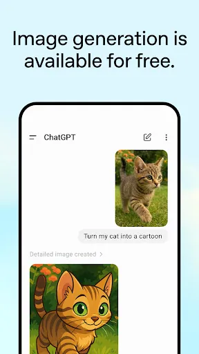 ChatGPT Mod APK SS 2