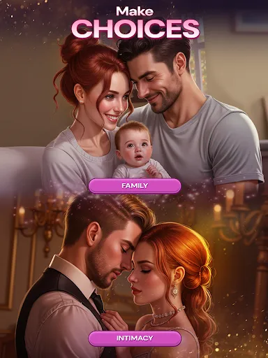 Choices: Stories You Play Mod APK SS 3