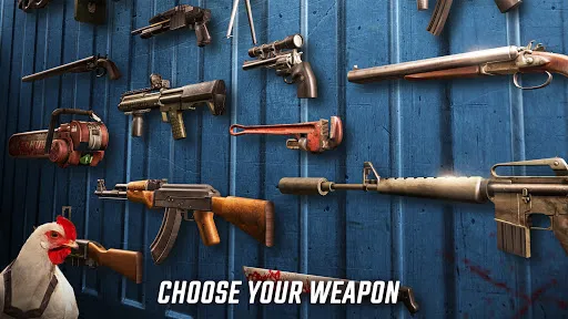 Dead Trigger 2 Mod APK SS 3