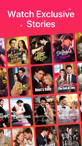 DramaBox Mod APK SS 2