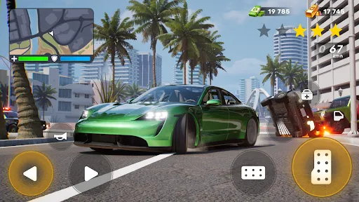 Flex City Mod APK SS 1