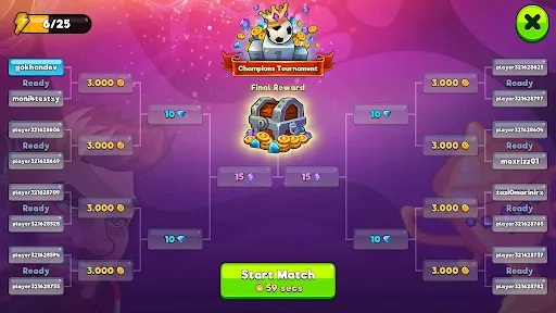 Head Ball 2 Mod APK SS 1