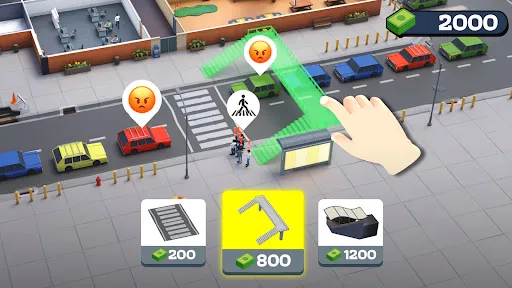 Idle Office Tycoon Mod APK SS 2