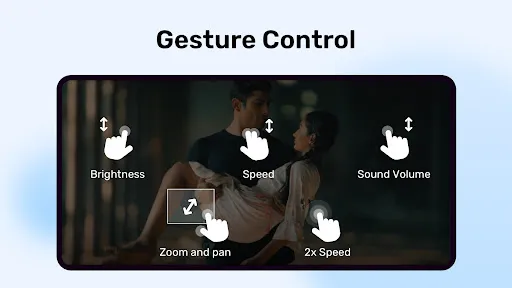 MX Player Mod APK SS 1