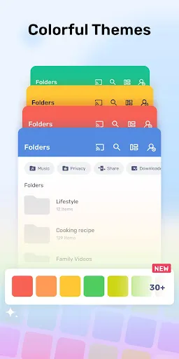 MX Player Mod APK SS 2
