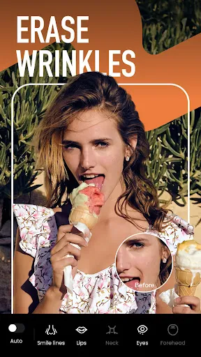 Meitu Mod APK SS 1