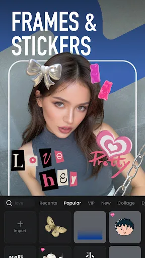 Meitu Mod APK SS 2