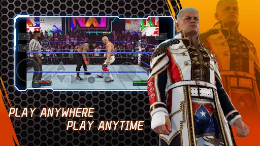 NetBoom Mod APK SS 1