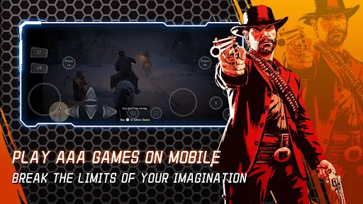 NetBoom Mod APK SS 2