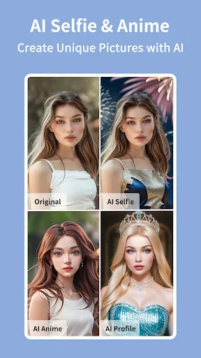 Perfect Me Mod APK SS 2