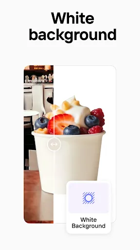 Photoroom AI Photo Editor Mod APK SS 3
