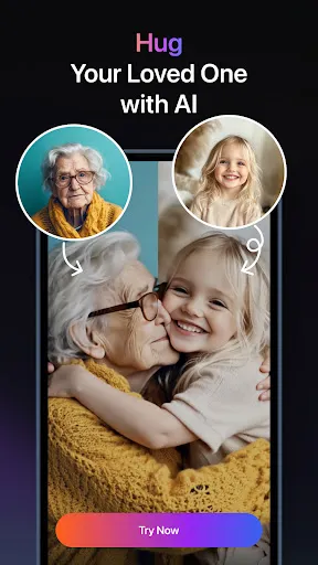 PixVerse: AI Video Generator Mod APK SS 2