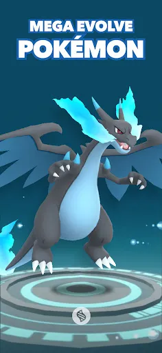 Pokémon GO Mod APK SS 3