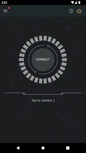 Secure VPN Mod APK SS 2