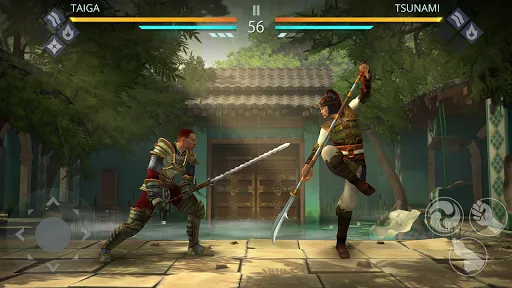 Shadow Fight 3 Mod APK SS 2