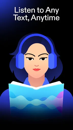 Speechify Mod APK SS 1