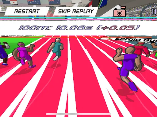 Speed Stars Mod APK SS 2