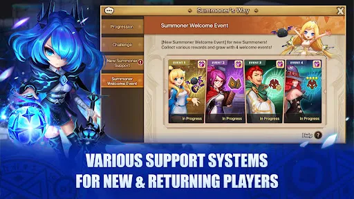 Summoners War Mod APK SS 2