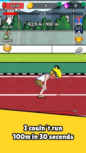 Tap Tap Run Mod APK SS 1