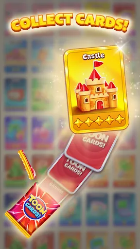 Toon Blast Mod APK SS 1