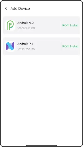 VMOS PRO Mod APK SS 2