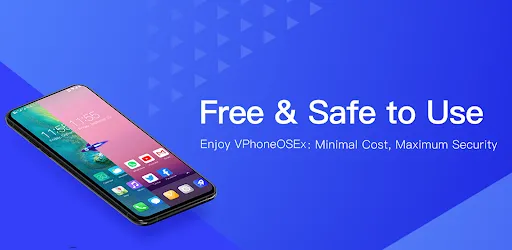VPhoneGaga Mod APK SS 1