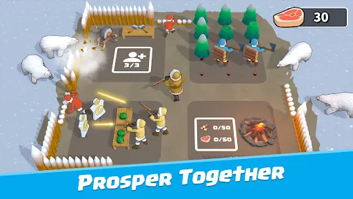 Whiteout Survival Mod APK SS 2