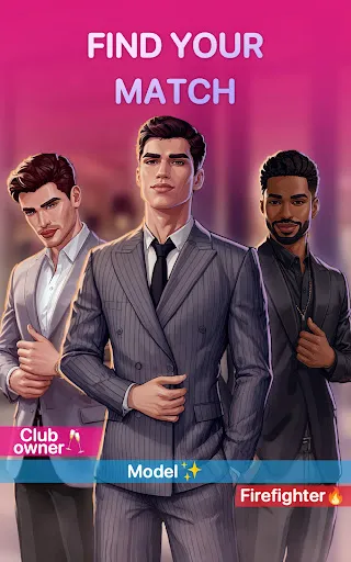 Winked Mod APK SS 1