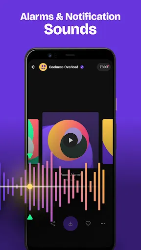 Zedge Wallpapers & Ringtones Mod APK SS 2